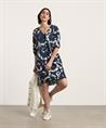 Japan TKY travelstof jurk batik Shige