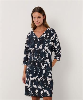 Japan TKY travelstof jurk batik Shige