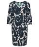 Japan TKY travelstof jurk batik Shige