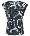 Japan TKY travelstof shirt batik Fuuki