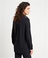 Japan TKY tuniek blouse travelstof Kaemi