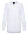 Japan TKY tuniek blouse travelstof Kaemi