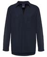 Japan TKY tuniek blouse travelstof Kaemi