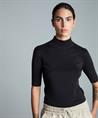 Japan TKY turtle neck truitje korte mouw Torak