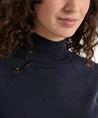 Japan TKY turtle neck truitje korte mouw Torak