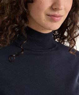 Japan TKY turtle neck truitje korte mouw Torak
