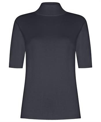 Japan TKY turtle neck truitje korte mouw Torak