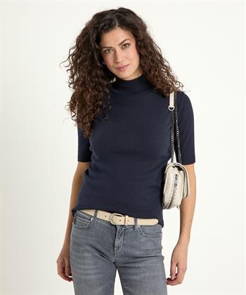 Japan TKY turtle neck truitje korte mouw Torak
