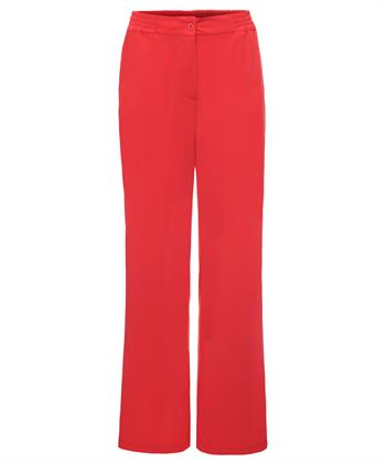 Japan TKY wide leg broek travelstof Paksy