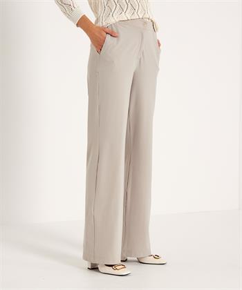 Japan TKY wide leg broek travelstof Paksy