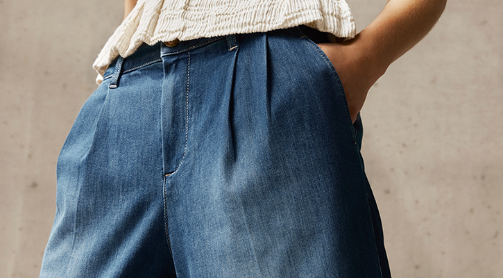 Jeans voor iedereen