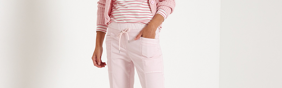 Joggers