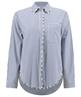 Joseph Ribkoff blouse streepjes pareltjes