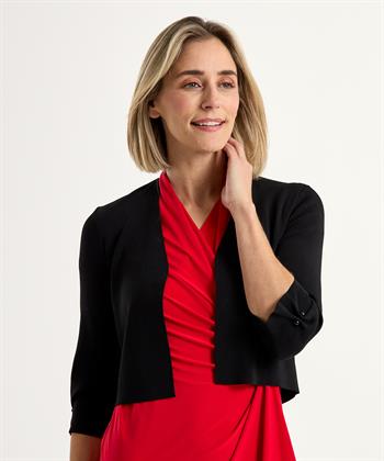 Joseph Ribkoff bolero