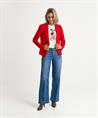 Joseph Ribkoff bouclé blazer