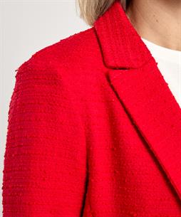 Joseph Ribkoff bouclé blazer