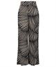 Joseph Ribkoff broek met split bladprint
