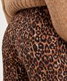 Joseph Ribkoff broek panterprint