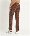 Joseph Ribkoff broek panterprint