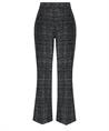 Joseph Ribkoff kick flare broek print