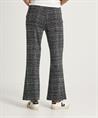 Joseph Ribkoff kick flare broek print