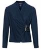 Joseph Ribkoff lurex top strass gesp