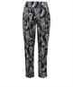 Joseph Ribkoff pull-on broek print