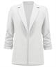 Joseph Ribkoff seersucker blazer