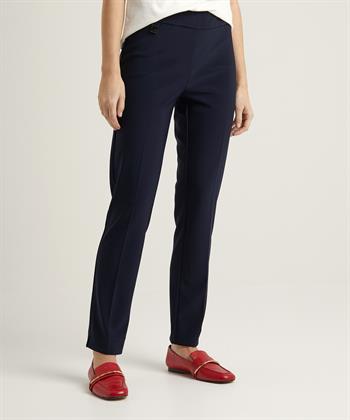 Joseph Ribkoff silky knit broek