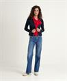 Joseph Ribkoff top strik