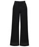 Joseph Ribkoff wide leg jeans strass Jambe