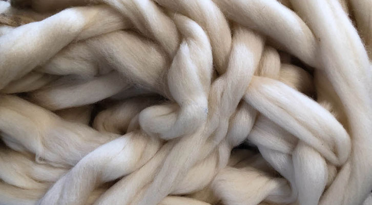 Knitwear - Handle with care