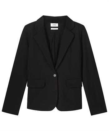 KYRA blazer Char