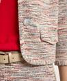KYRA blazer multicolor bouclé Nima