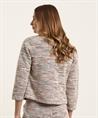KYRA blazer multicolor bouclé Nima