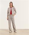 KYRA blazer multicolor bouclé Nima