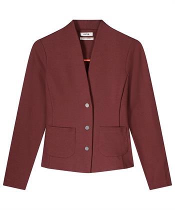 KYRA blazer punta di Roma Joly