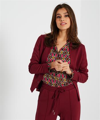 KYRA blazer punta di Roma Joly