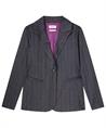 KYRA blazer visgraatmotief Dani