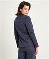 KYRA blazer visgraatmotief Dani