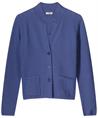 KYRA blazervest knit Fancy Luna