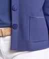KYRA blazervest knit Fancy Luna