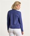 KYRA blazervest knit Fancy Luna