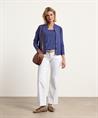 KYRA blazervest knit Fancy Luna