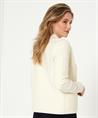 KYRA blazervest knit Luna