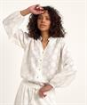 KYRA blouse 3d motief Pieke