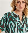 KYRA blouse all-overprint Nelly