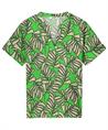 KYRA blouse blad Solana