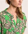 KYRA blouse blad Solana