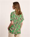 KYRA blouse blad Solana